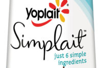new yogurt from Yoplait