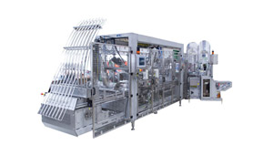 GMF is an in-line filling machine