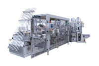GMF is an in-line filling machine