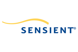 SENSIENT COLORS LLC logo