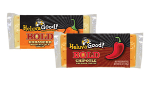 Heluva Good! BOLD