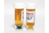 Soleris Direct Vial for yeast and mold