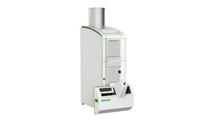 PerkinElmer AxION direct sample analysis system