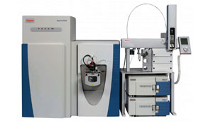 Thermo Fisher Scientific introduces its Exactive Plus system