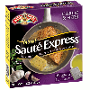 New Land O'Lakes Saute Express flavored butter