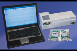 ANSR rapid pathogen detection system