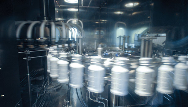A look inside HP Hood's Sacremento plant | 2013-01-17 | Dairy Foods