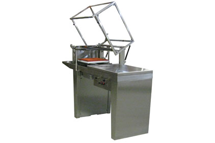 FoodTools equipment for dairy processors