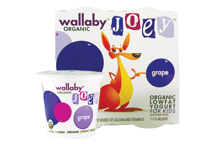 Wallaby Yogurt