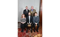 2017 Exporter of the Year group shot