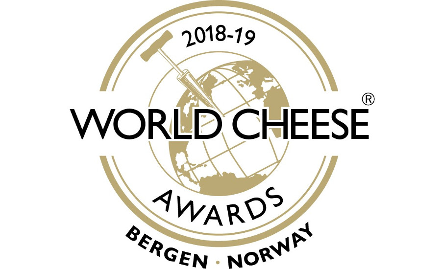 Harbison named Best American Cheese at World Cheese Awards 20181112