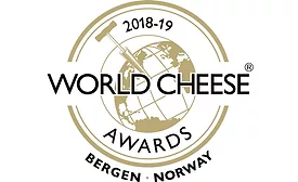 2018 World Cheese Awards