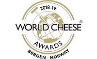 2018 World Cheese Awards