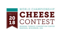 2018 World Champion Cheese Contest