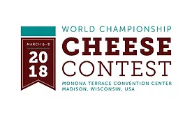 2018 World Champion Cheese Contest