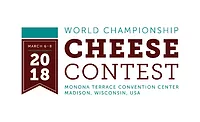 2018 World Champion Cheese Contest