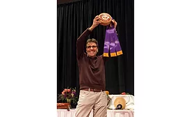 2018 World Champion Cheese winner
