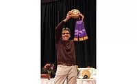 2018 World Champion Cheese winner