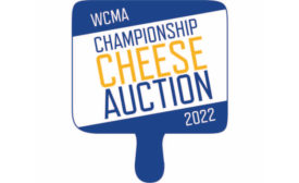 2021 Championship Cheese Auction