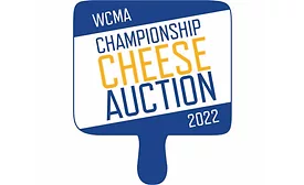 2021 Championship Cheese Auction