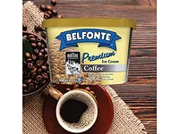 Belfonte Ice Cream The Roasterie Belfonte Ice Cream The Roasterie