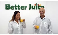 Better Juice GEA collaboration sugar reduction