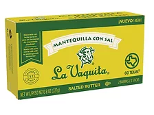 La Vaquita butter