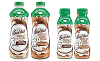 Shamrock Farms Swirled chocolate milk Shamrock Farms Swirled chocolate milk