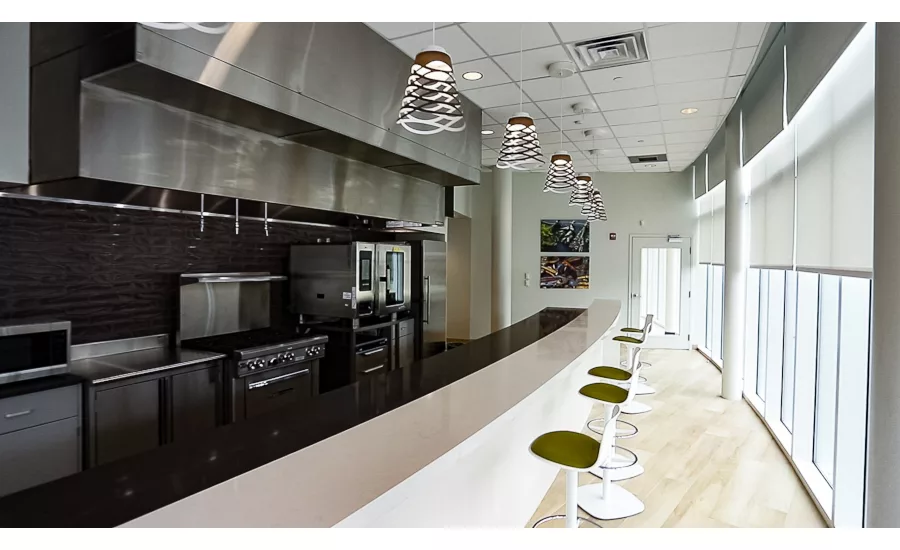 Tastepoint by IFF expansion