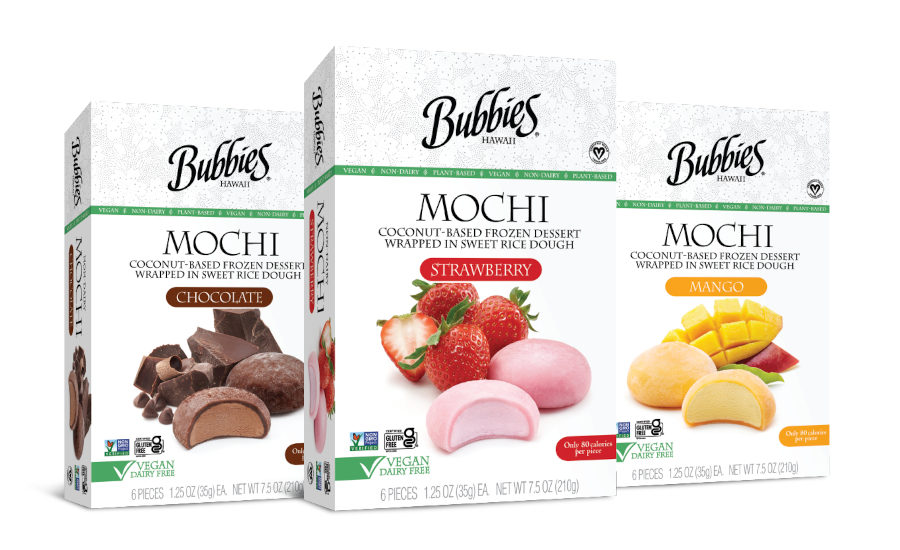 Virtual Mochi Ice Cream Making (Kit Included)