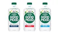 Fairlife Good Mood lactose-free milk Fairlife Good Mood lactose-free milk