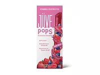 Juve Pops Yasso Juve Pops Yasso