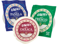 LALA queso fresco queso panela queso Oaxaca