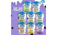 Ramar Foods magnolia boba ice cream Ramar Foods magnolia boba ice cream