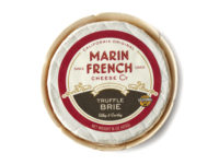 Marin Cheese Co rebrand