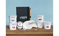 Siggis palate training kit Siggis palate training kit