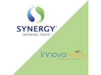 Synergy Flavors acquisition Innova Flavors