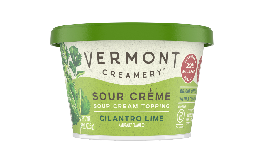 Vermont Creamery Sour Cream
