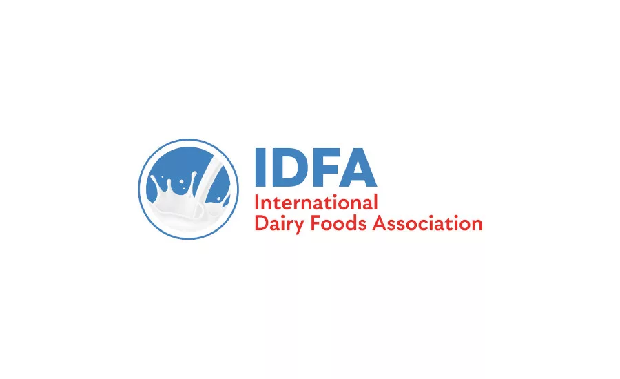 IDFA logo