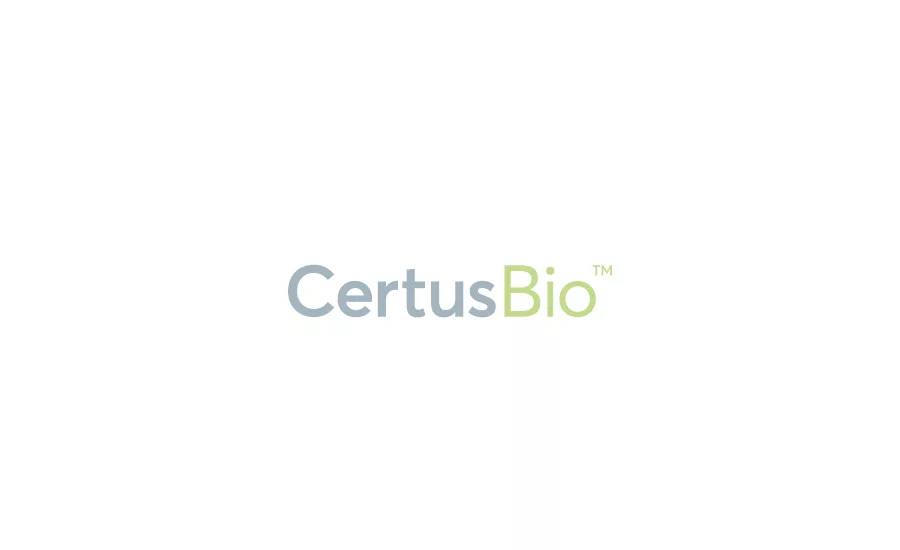 CertusBio logo