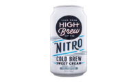 High Brew Sweet Cream Nitro