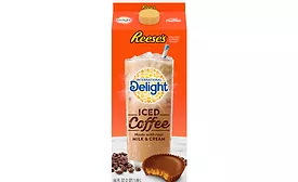 Reese's International Delight