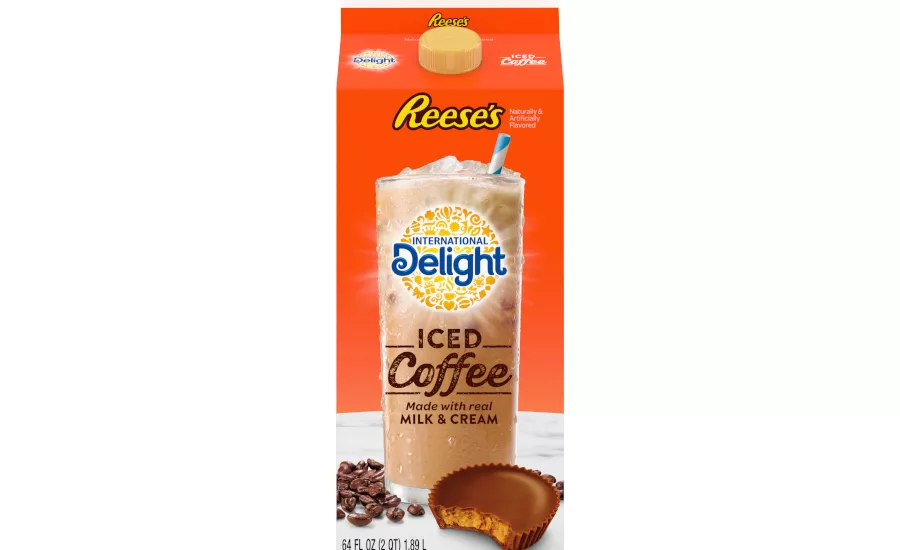 Reese's International Delight
