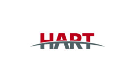 Hart Design & Manufacturing logo