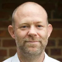Jonathan Reed