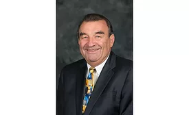 Ed Mullins