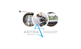 ASTRA Center TC Transcontinental Packaging