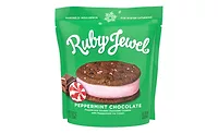 Ruby Jewel seasonal flavors