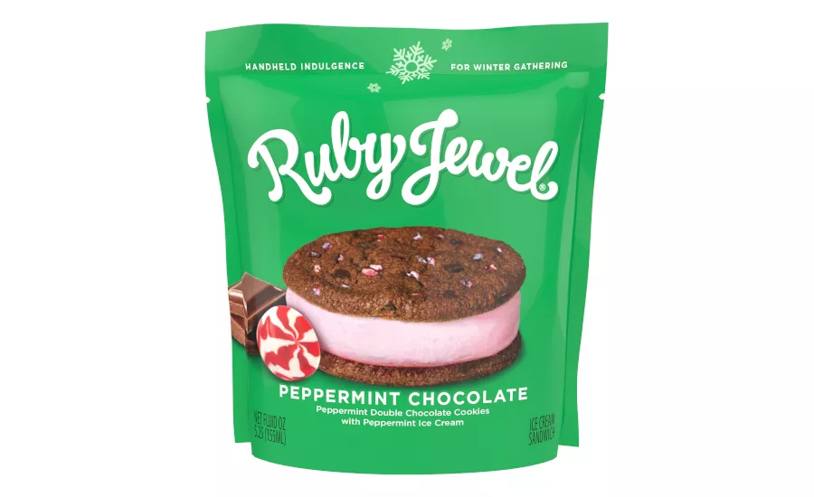 Ruby Jewel seasonal flavors