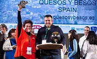 World Champion Cheese
